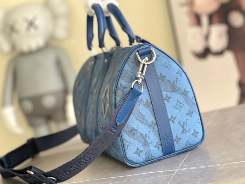 LV Travel Bags